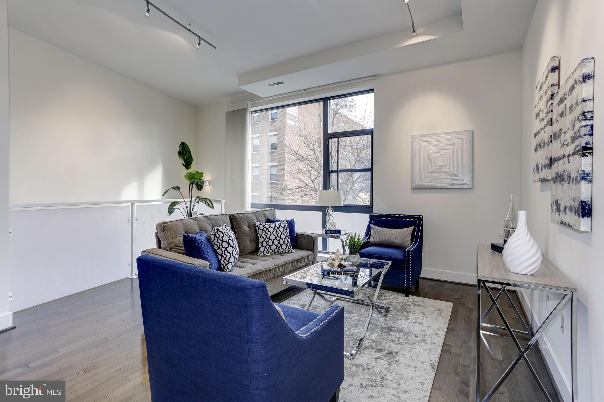 2426 Ontario Road Northwest, Unit 203 Washington, DC 20009 - Photo 3 of 34 Gallery Image 3