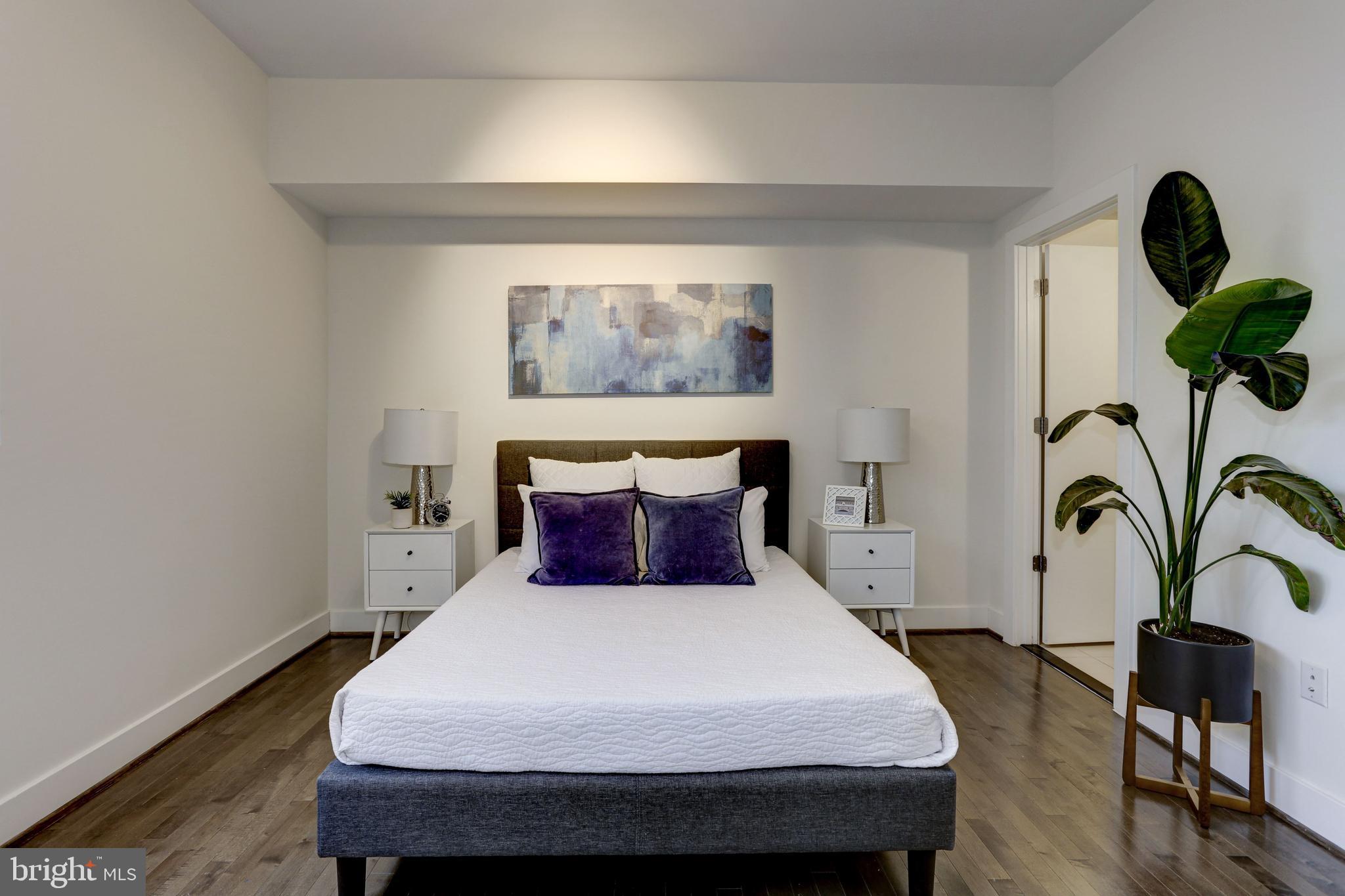 2426 Ontario Road Northwest, Unit 203 Washington, DC 20009 - Photo 22 of 34 Gallery Image 22