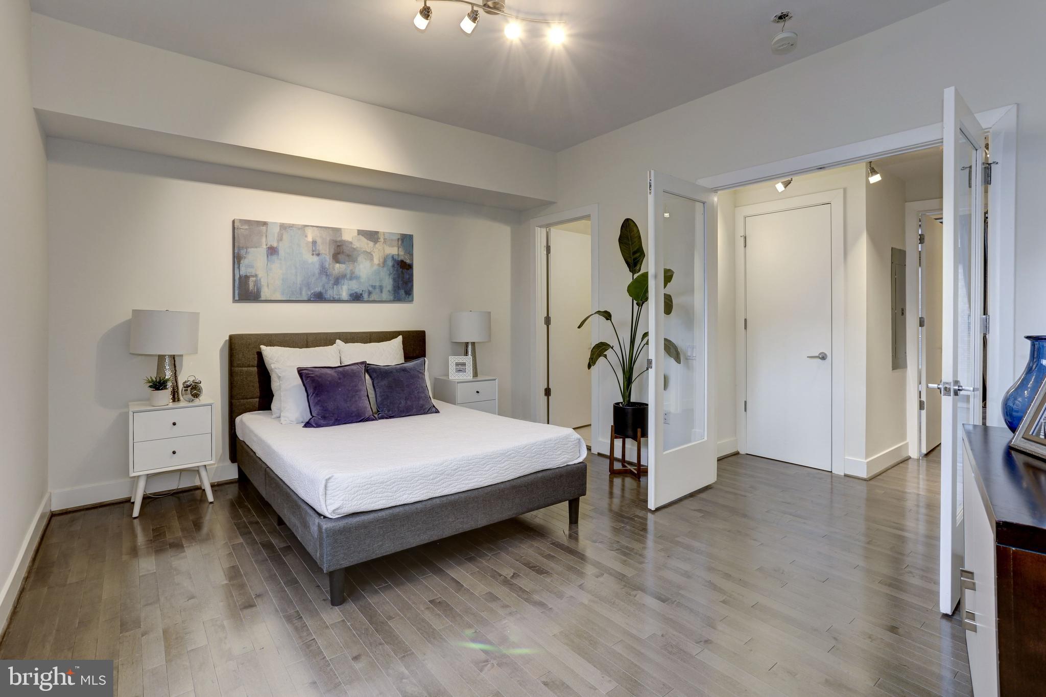 2426 Ontario Road Northwest, Unit 203 Washington, DC 20009 - Photo 24 of 34 Gallery Image 24