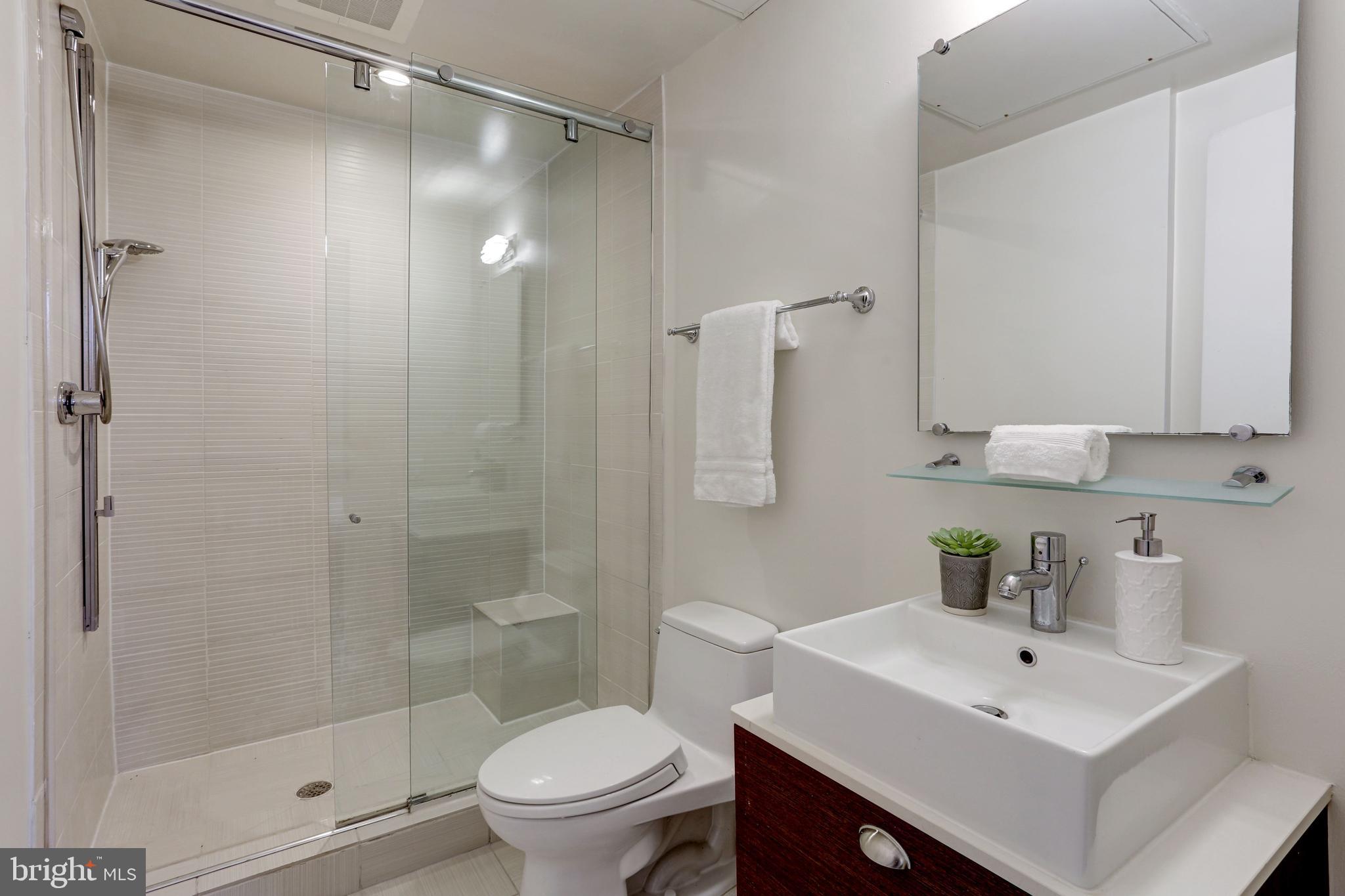 2426 Ontario Road Northwest, Unit 203 Washington, DC 20009 - Photo 29 of 34 Gallery Image 29