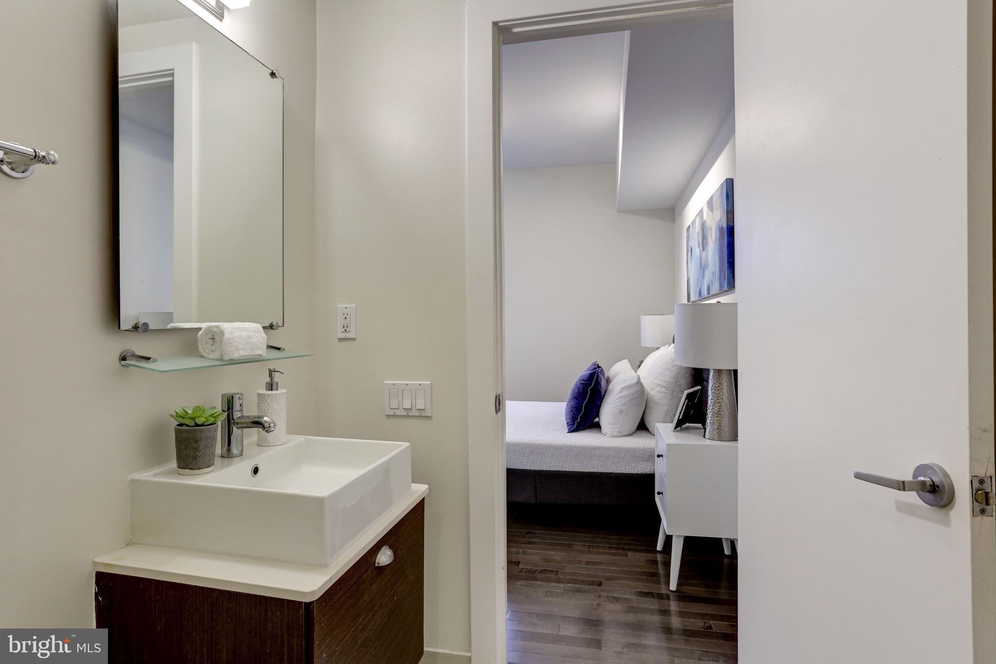 2426 Ontario Road Northwest, Unit 203 Washington, DC 20009 - Photo 30 of 34 Gallery Image 30