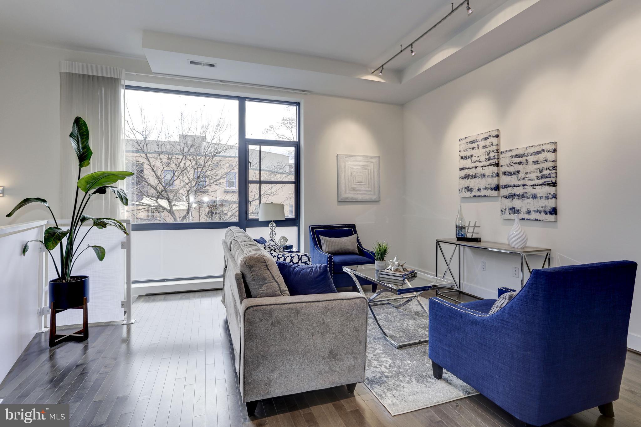 2426 Ontario Road Northwest, Unit 203 Washington, DC 20009 - Photo 4 of 34 Gallery Image 4