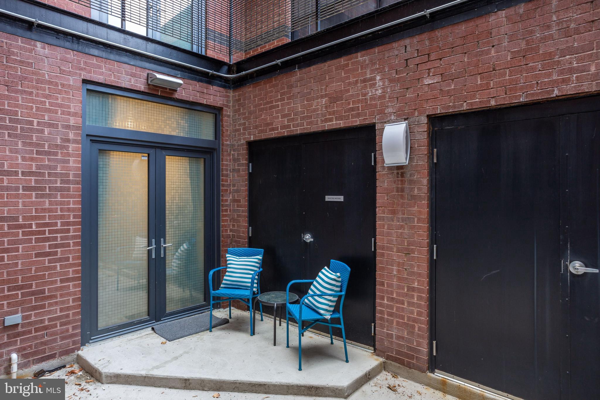 2426 Ontario Road Northwest, Unit 203 Washington, DC 20009 - Photo 31 of 34 Gallery Image 31