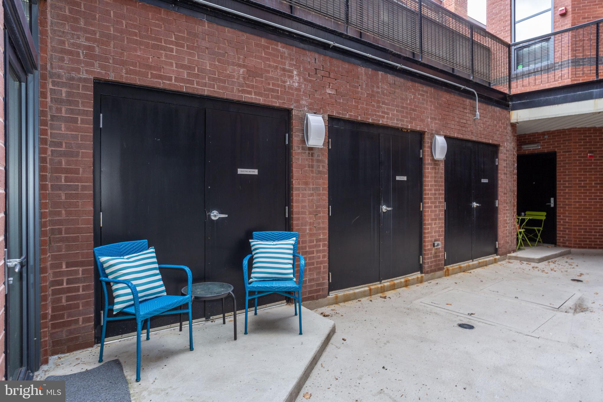 2426 Ontario Road Northwest, Unit 203 Washington, DC 20009 - Photo 32 of 34 Gallery Image 32