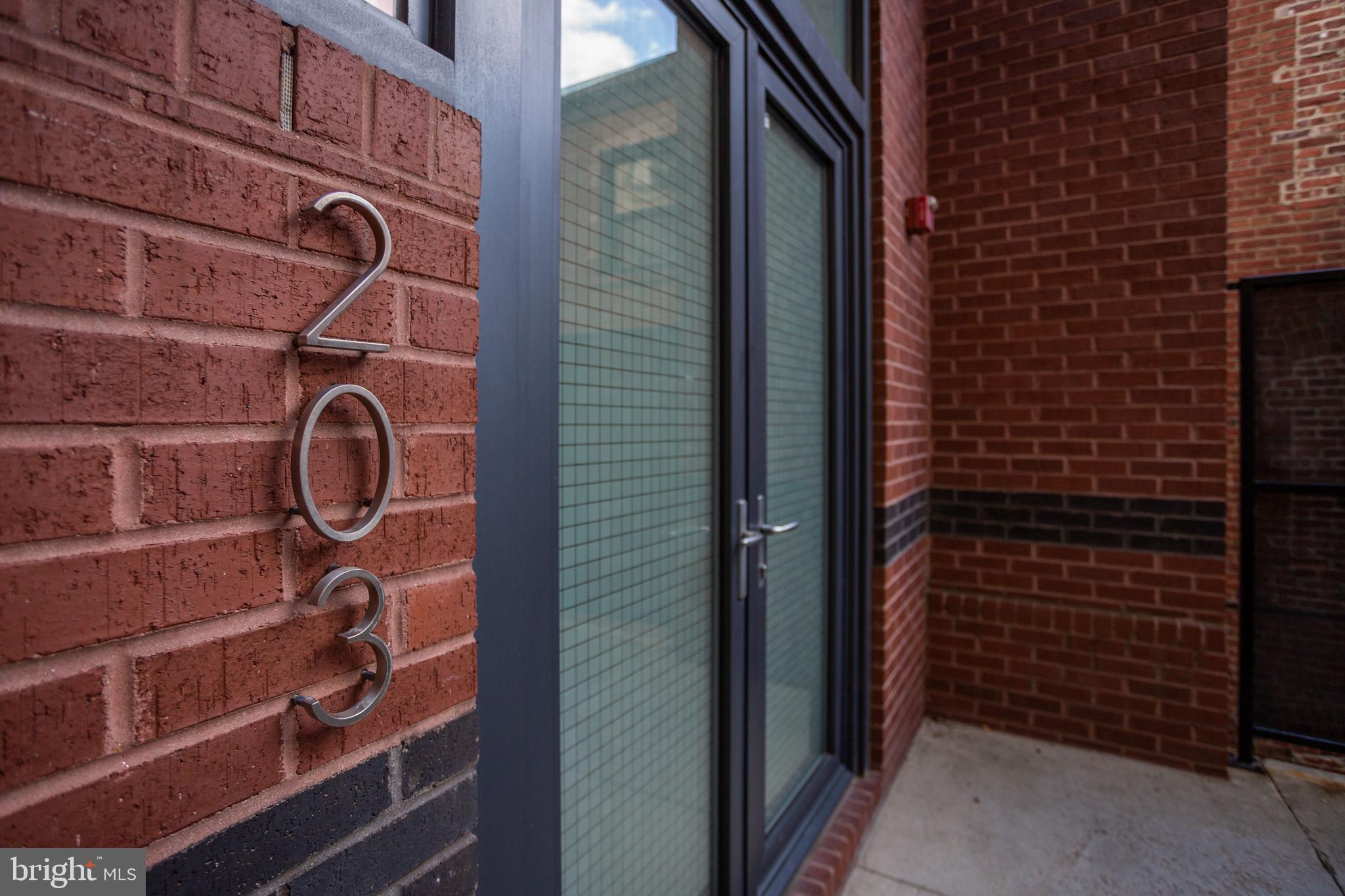 2426 Ontario Road Northwest, Unit 203 Washington, DC 20009 - Photo 34 of 34 Gallery Image 34