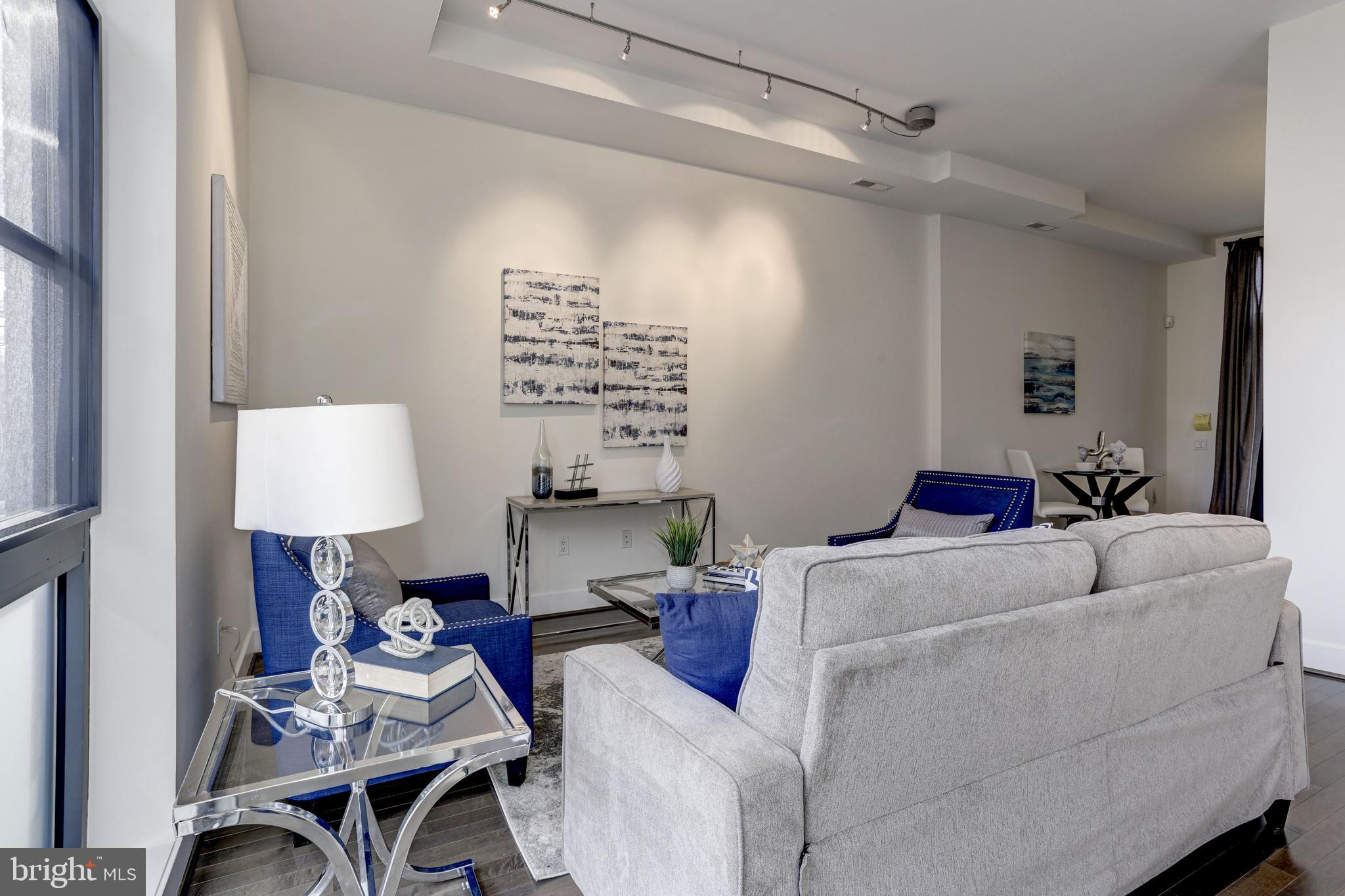 2426 Ontario Road Northwest, Unit 203 Washington, DC 20009 - Photo 5 of 34 Gallery Image 5