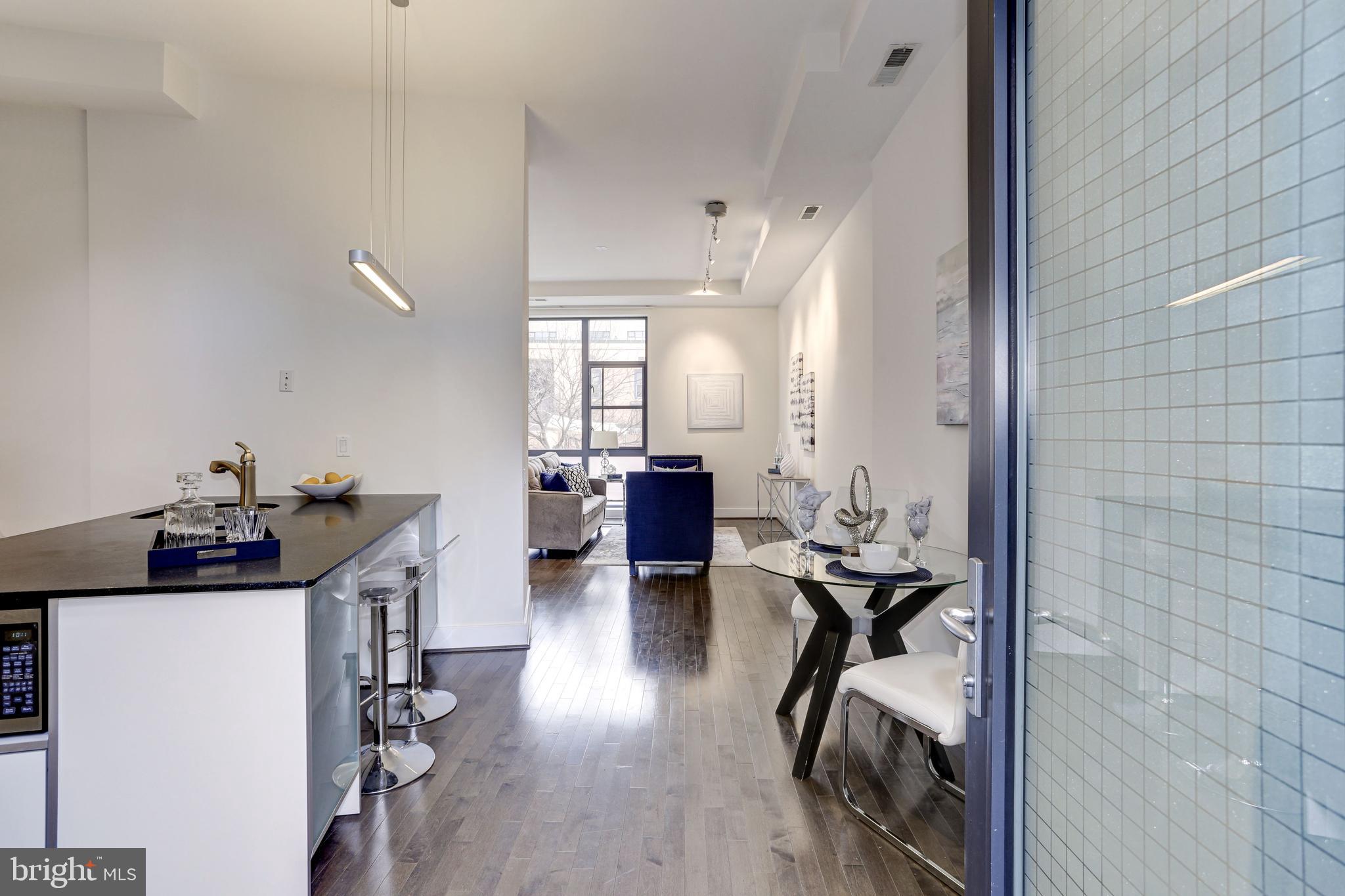 2426 Ontario Road Northwest, Unit 203 Washington, DC 20009 - Photo 6 of 34 Gallery Image 6