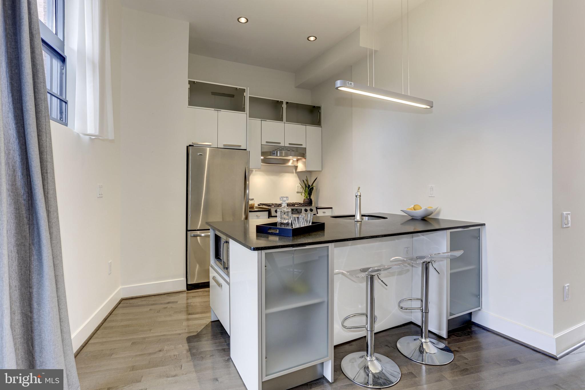2426 Ontario Road Northwest, Unit 203 Washington, DC 20009 - Photo 8 of 34 Gallery Image 8