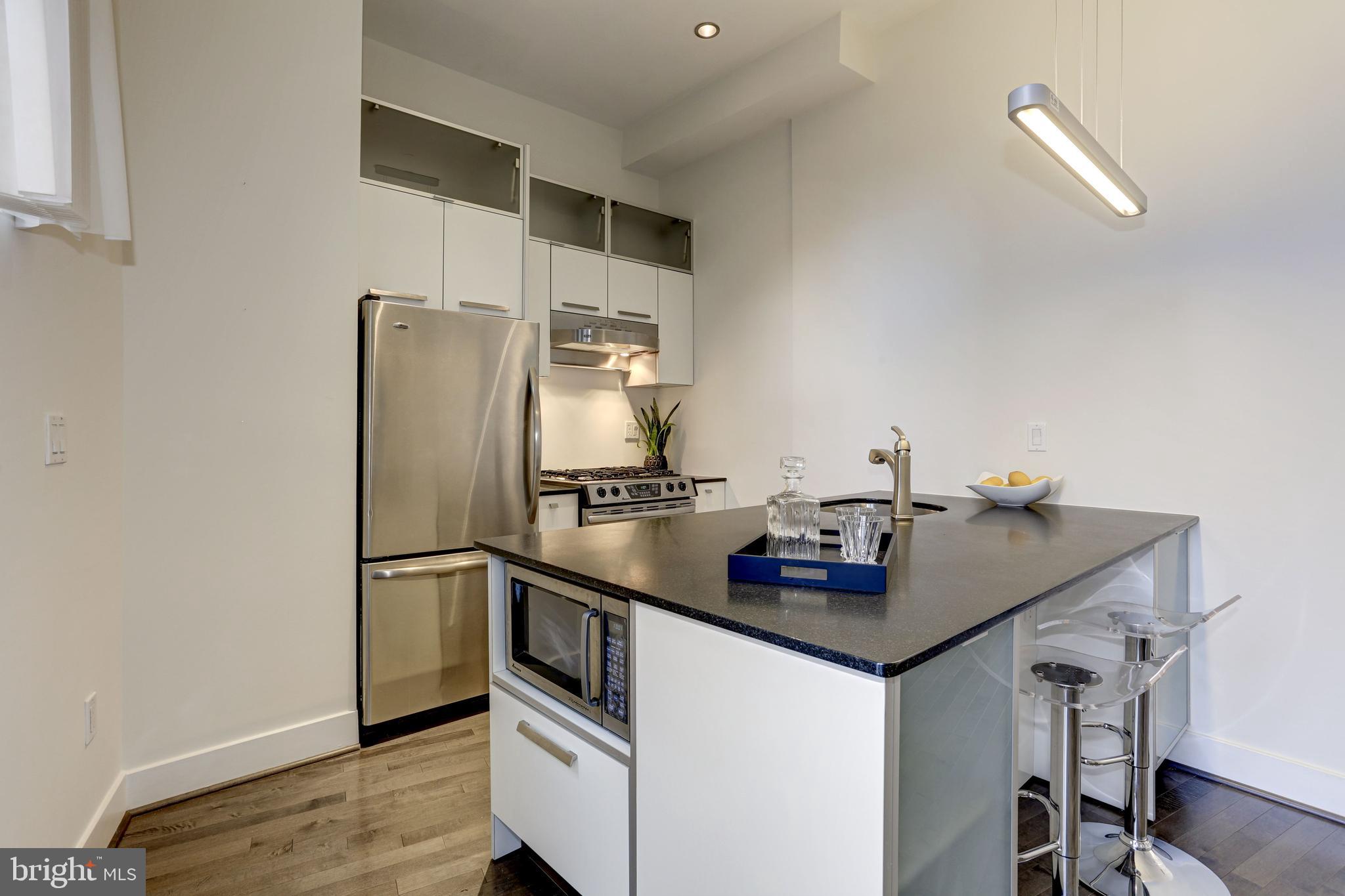 2426 Ontario Road Northwest, Unit 203 Washington, DC 20009 - Photo 9 of 34 Gallery Image 9