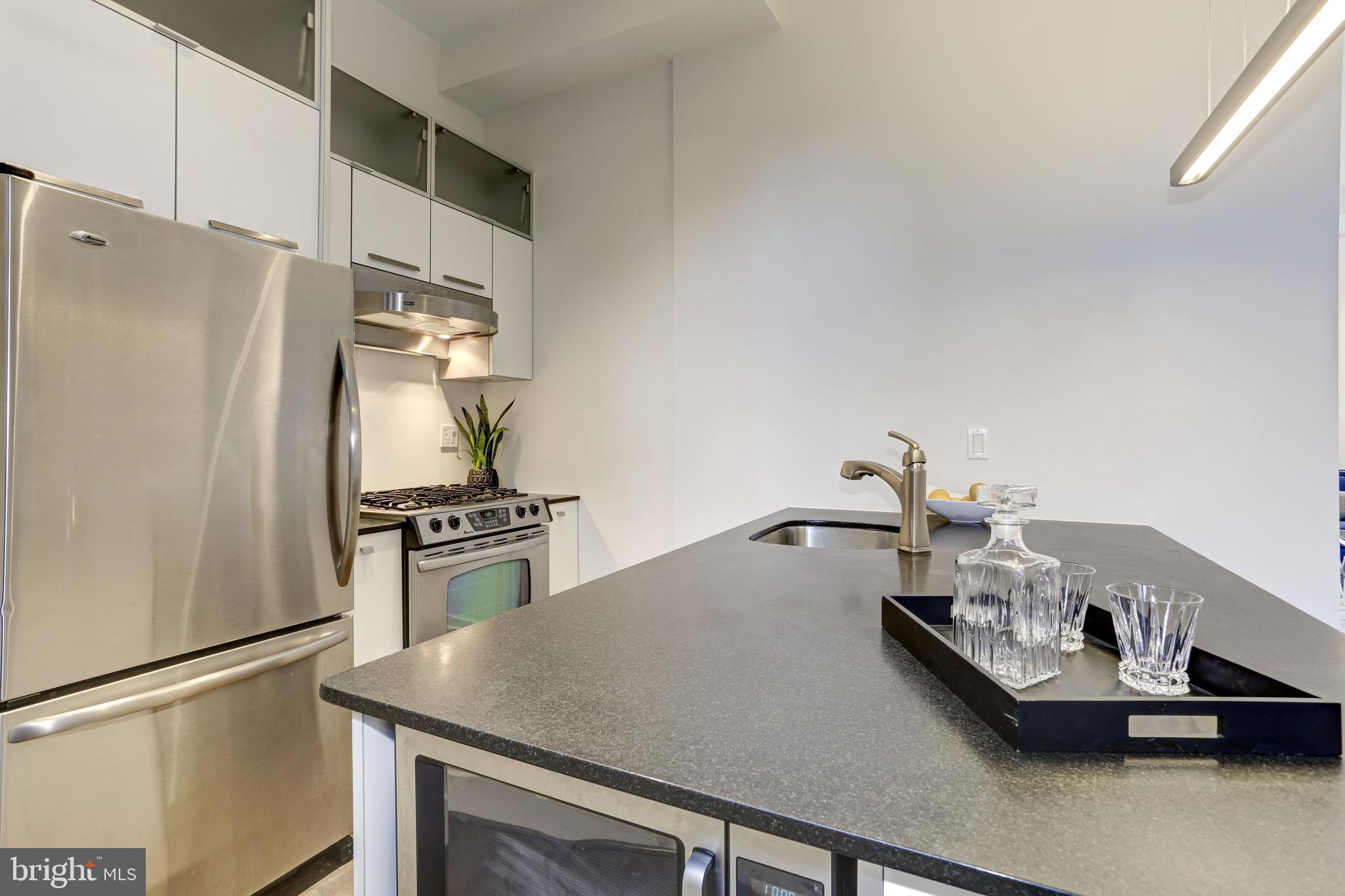 2426 Ontario Road Northwest, Unit 203 Washington, DC 20009 - Photo 10 of 34 Gallery Image 10