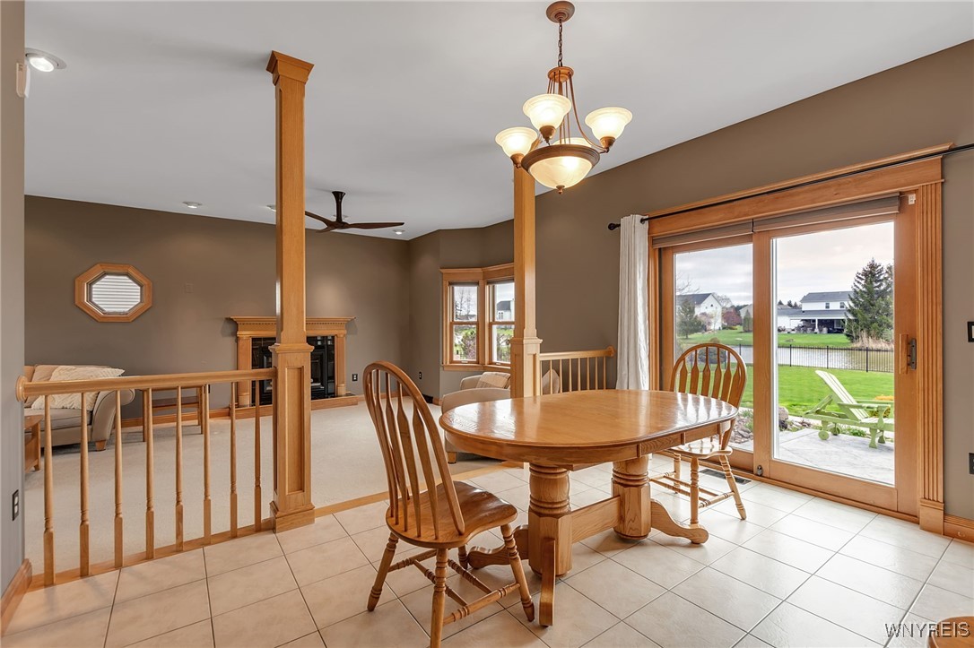 7275 Ridgeview Drive West Pendleton, NY 14120 - Photo 18 of 50