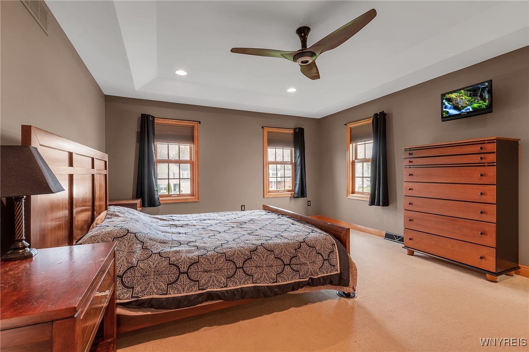 7275 Ridgeview Drive West Pendleton, NY 14120 - Photo 21 of 50