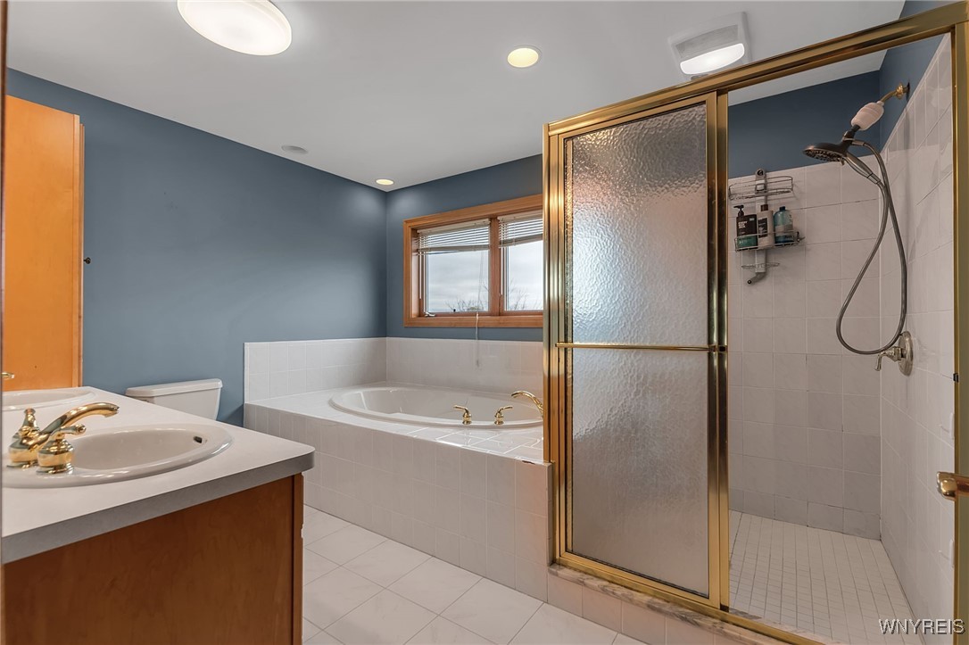 7275 Ridgeview Drive West Pendleton, NY 14120 - Photo 22 of 50