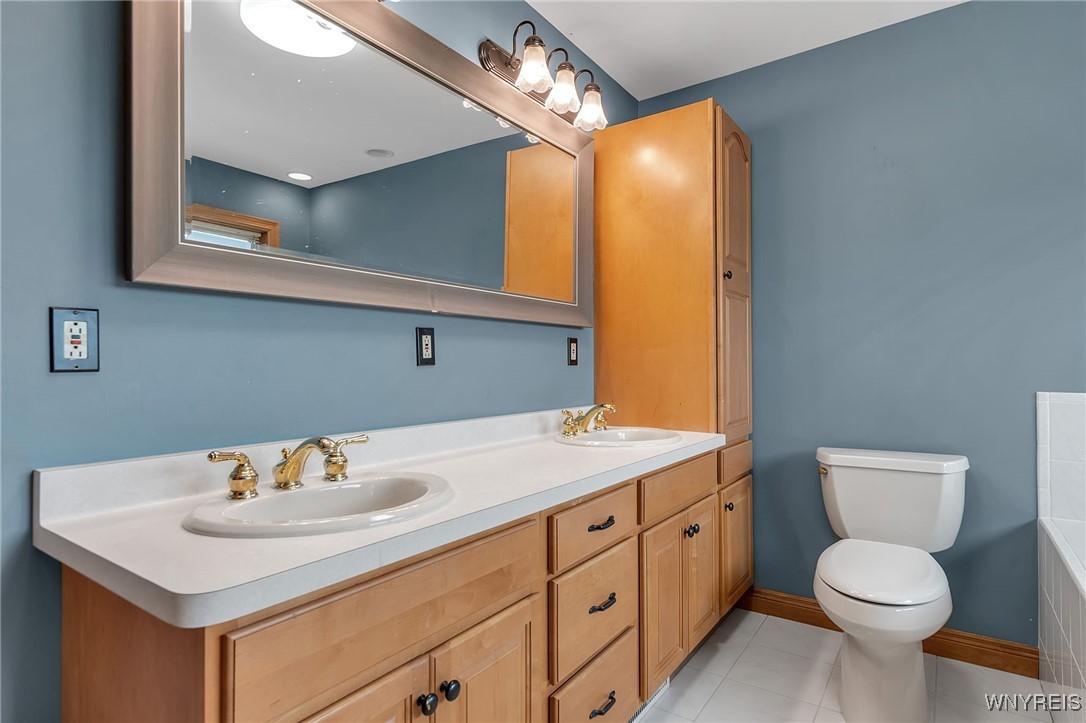 7275 Ridgeview Drive West Pendleton, NY 14120 - Photo 24 of 50