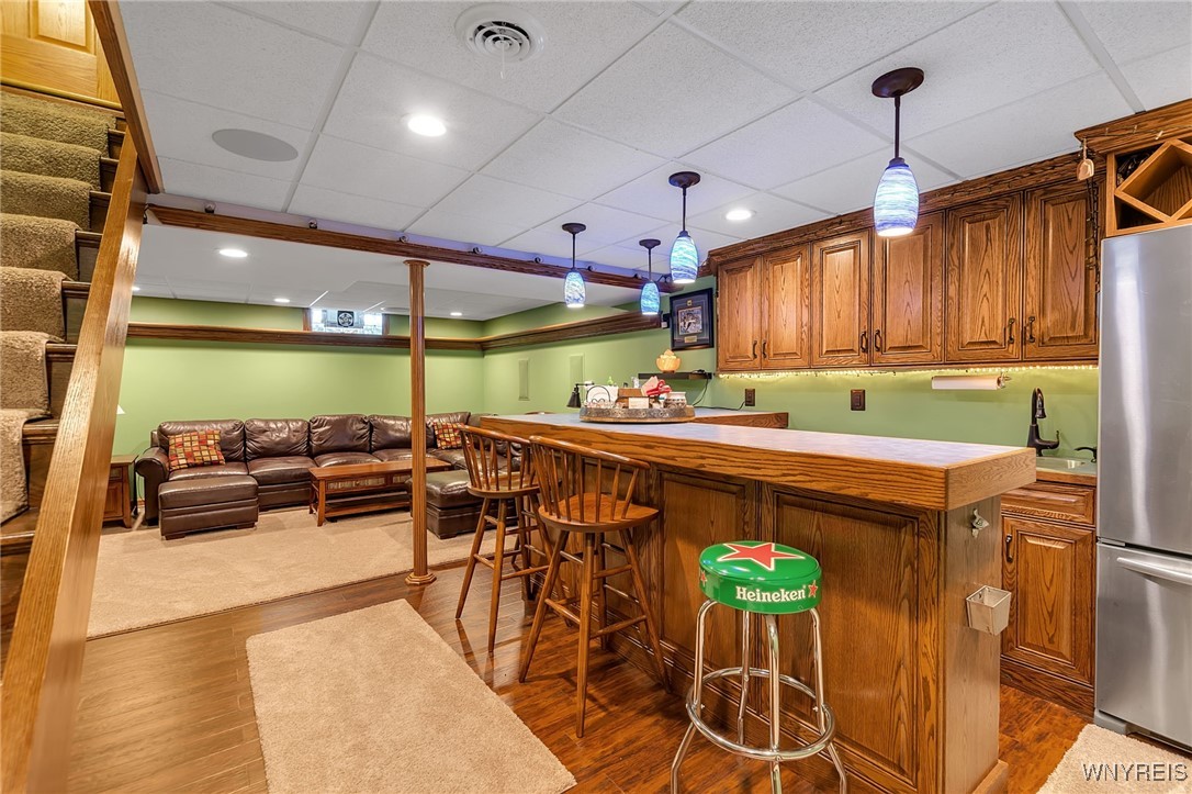 7275 Ridgeview Drive West Pendleton, NY 14120 - Photo 33 of 50