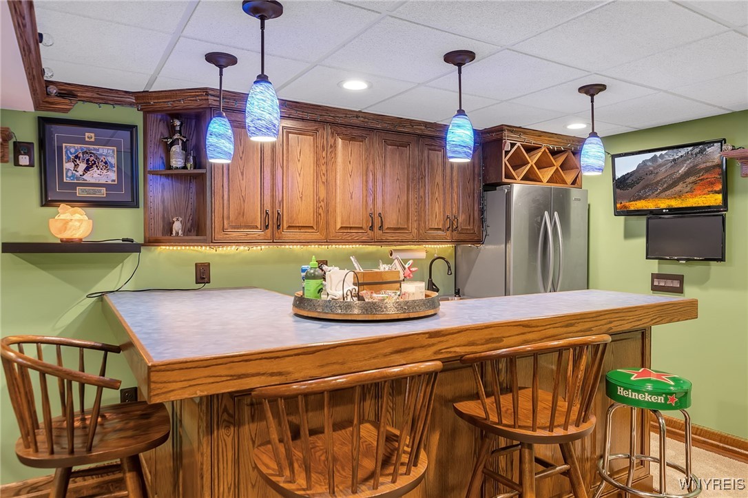 7275 Ridgeview Drive West Pendleton, NY 14120 - Photo 34 of 50