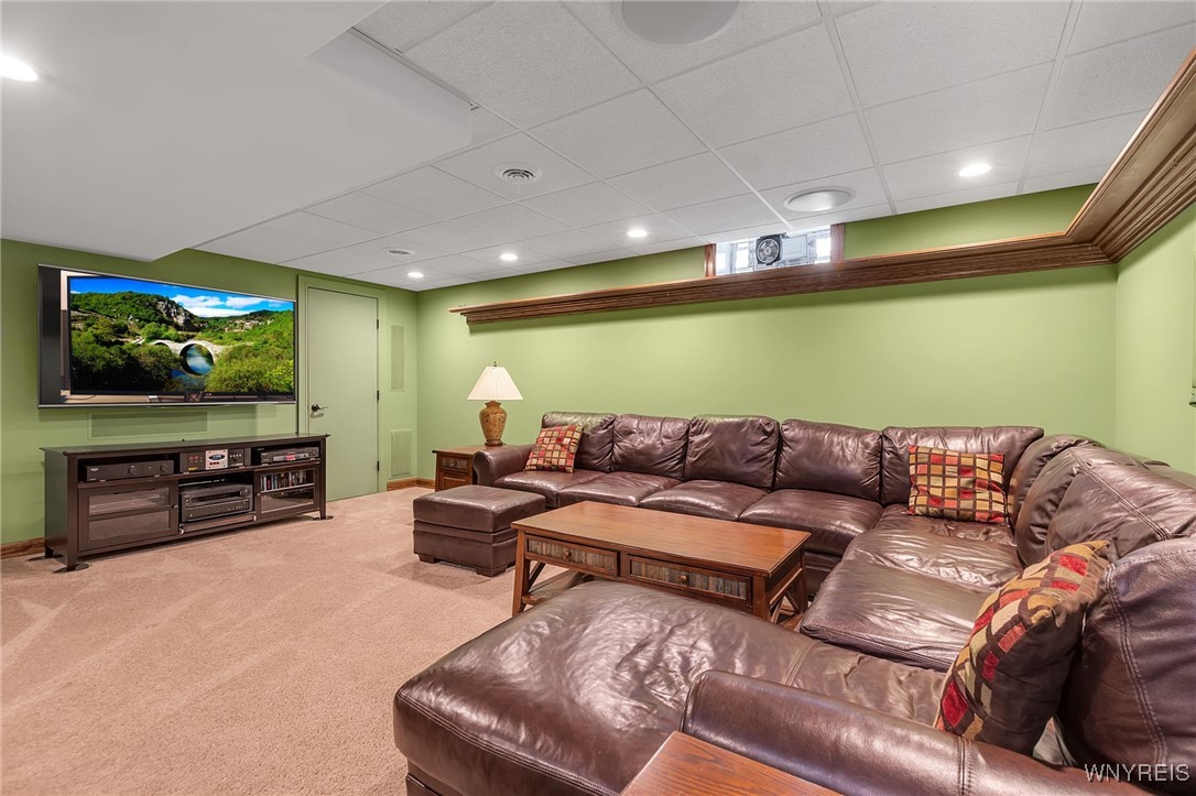 7275 Ridgeview Drive West Pendleton, NY 14120 - Photo 35 of 50