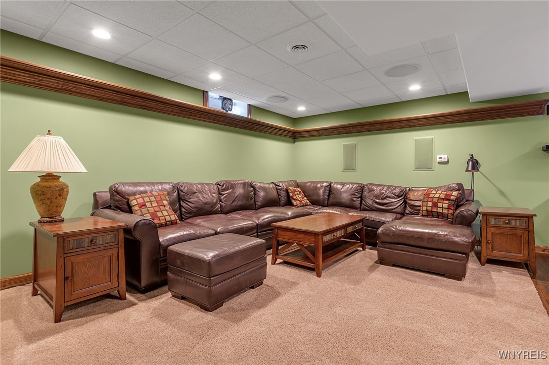 7275 Ridgeview Drive West Pendleton, NY 14120 - Photo 36 of 50