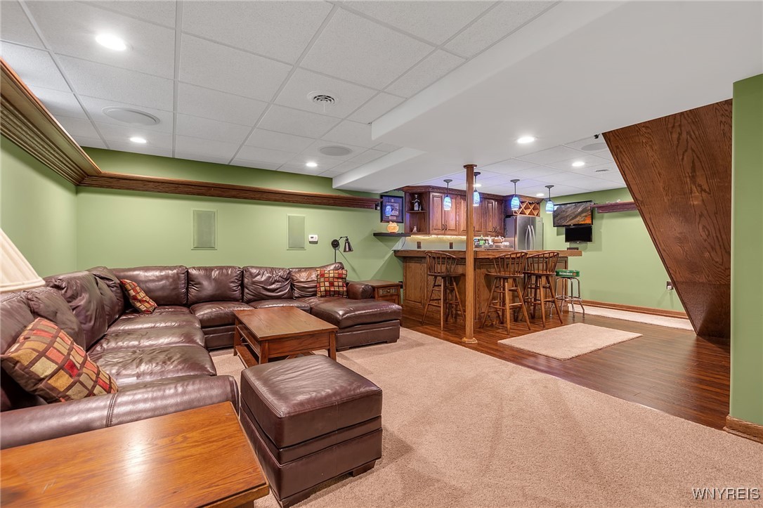 7275 Ridgeview Drive West Pendleton, NY 14120 - Photo 37 of 50