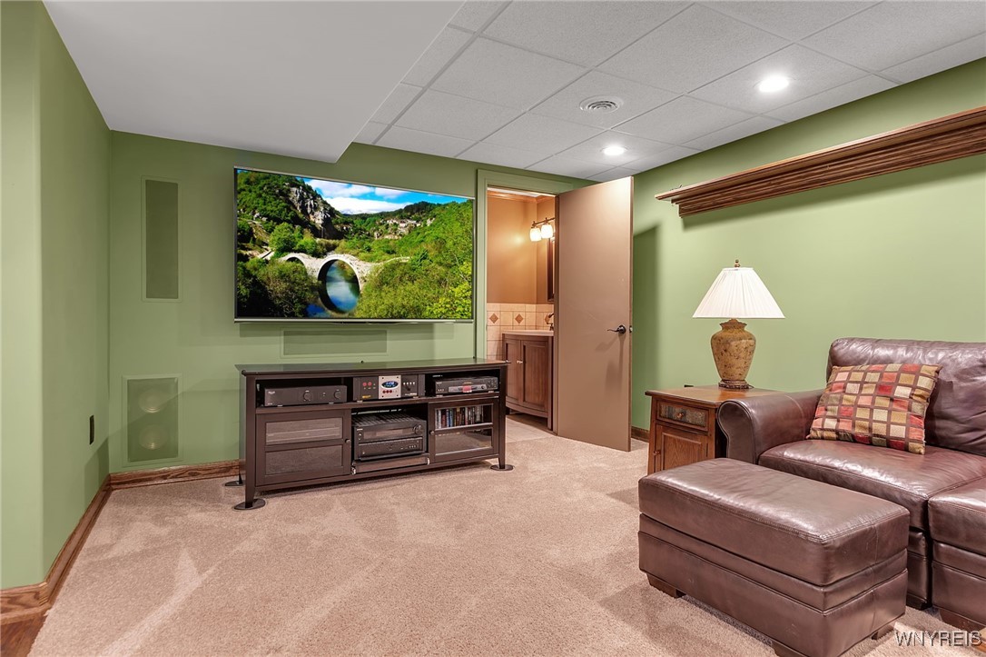 7275 Ridgeview Drive West Pendleton, NY 14120 - Photo 38 of 50