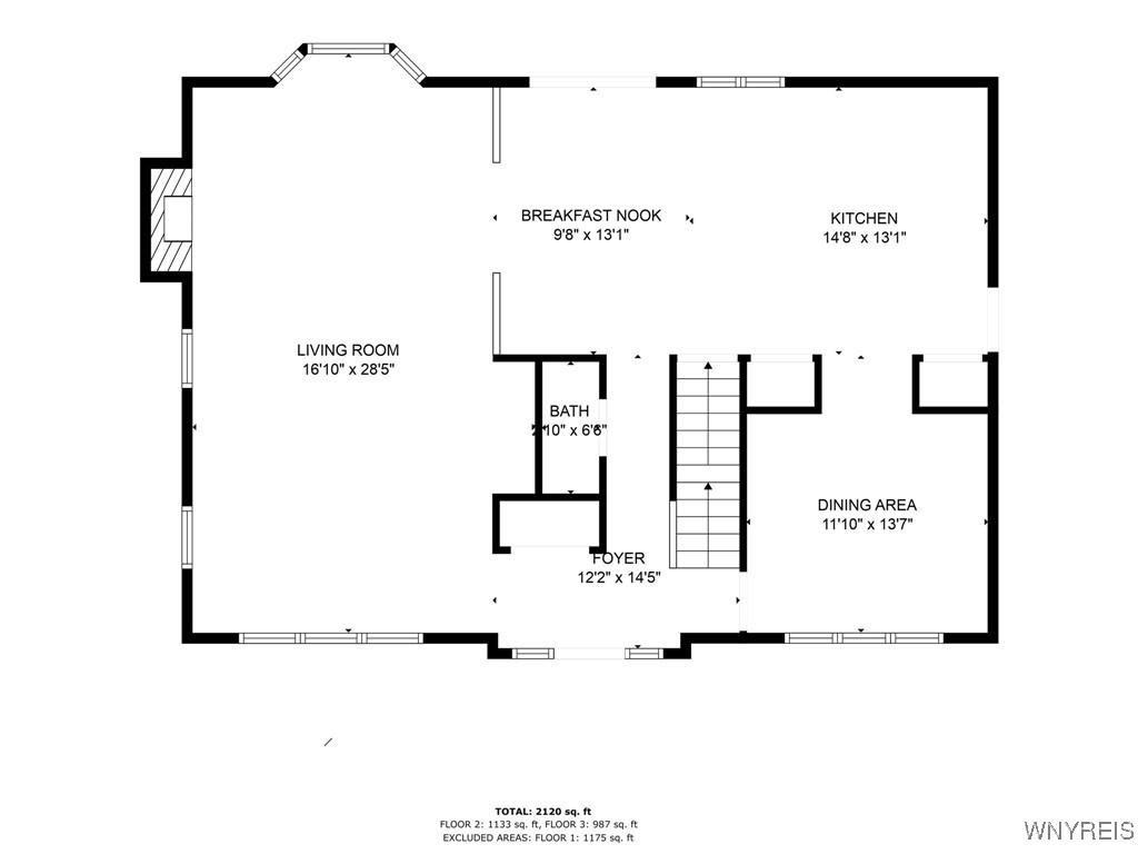 7275 Ridgeview Drive West Pendleton, NY 14120 - Photo 4 of 50