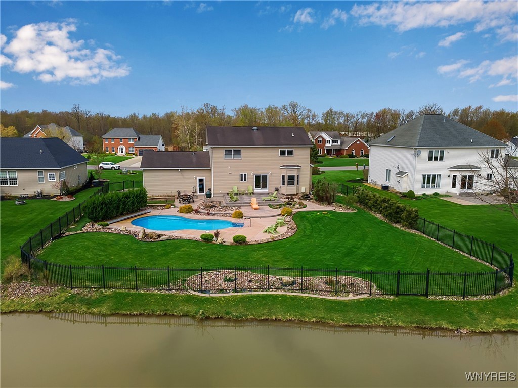 7275 Ridgeview Drive West Pendleton, NY 14120 - Photo 42 of 50