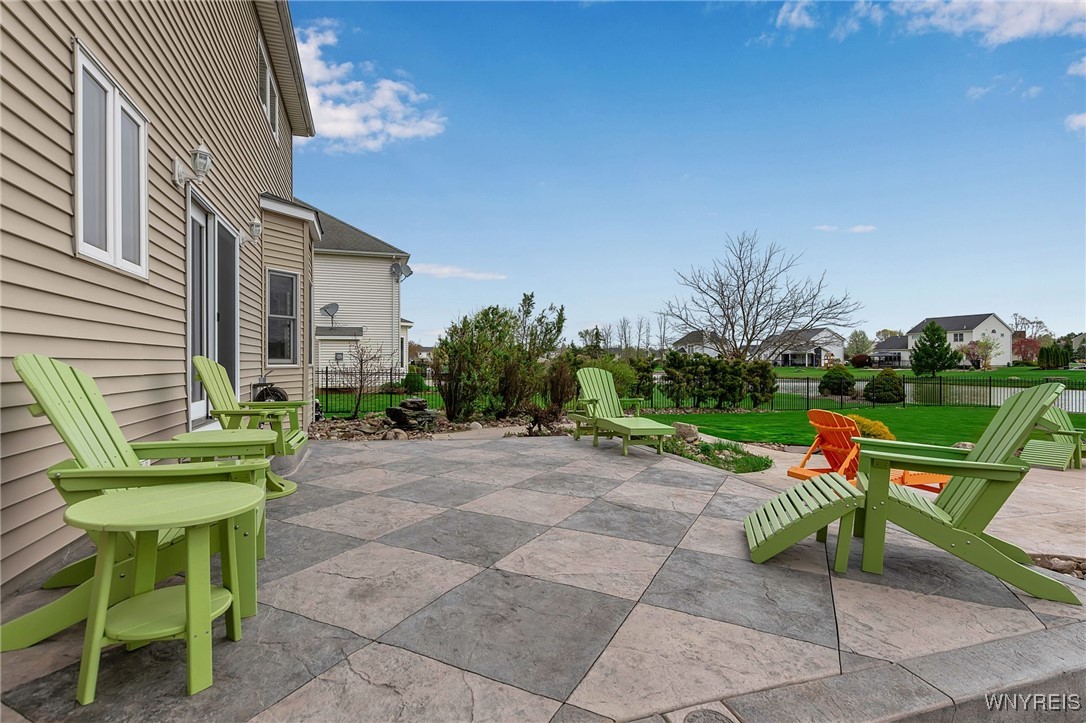 7275 Ridgeview Drive West Pendleton, NY 14120 - Photo 43 of 50