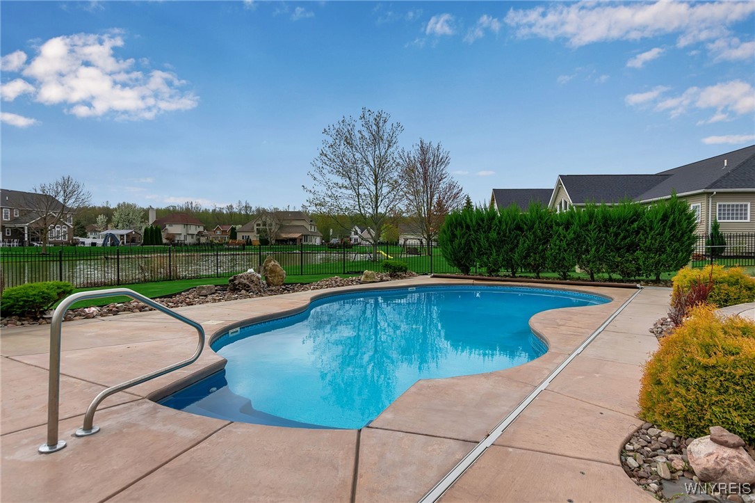 7275 Ridgeview Drive West Pendleton, NY 14120 - Photo 46 of 50