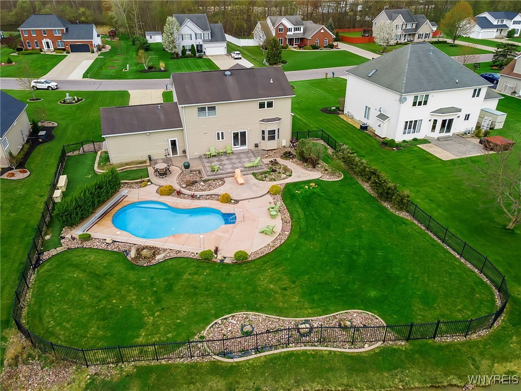 7275 Ridgeview Drive West Pendleton, NY 14120 - Photo 47 of 50