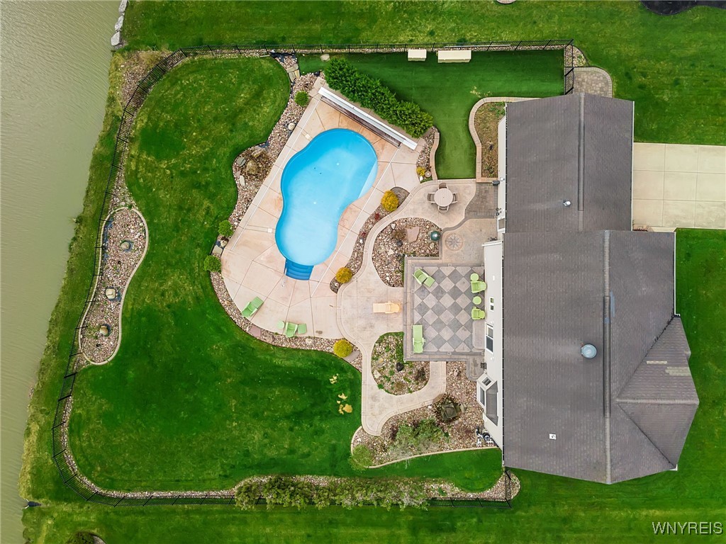 7275 Ridgeview Drive West Pendleton, NY 14120 - Photo 48 of 50