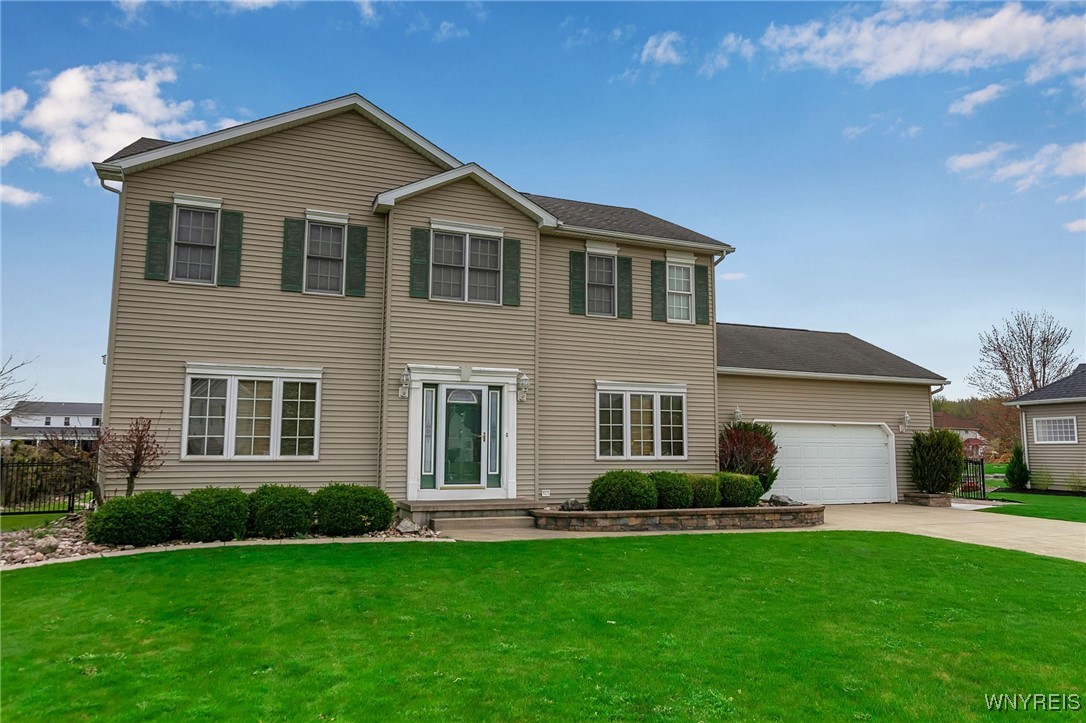 7275 Ridgeview Drive West Pendleton, NY 14120 - Photo 5 of 50