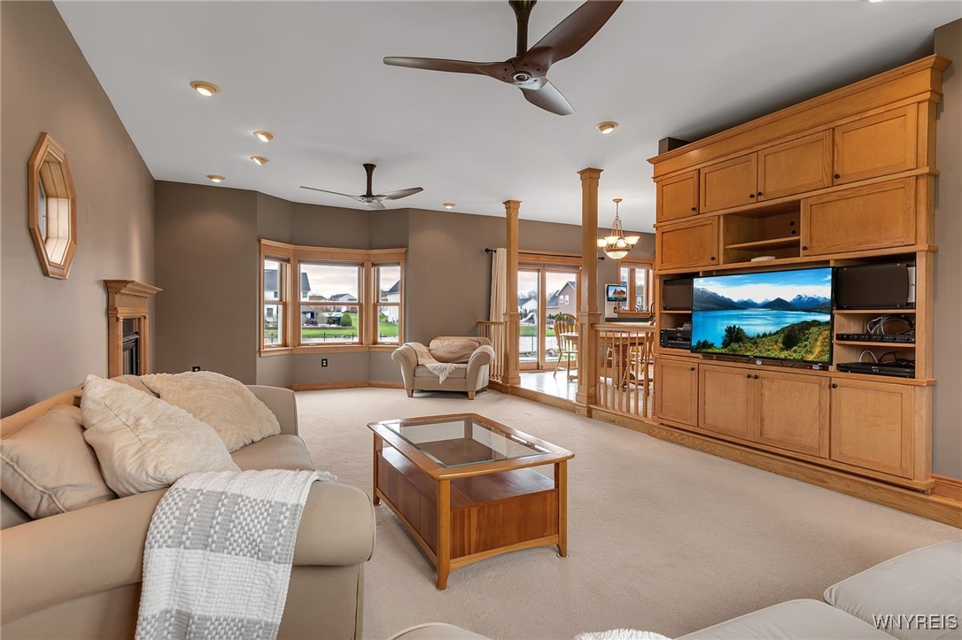 7275 Ridgeview Drive West Pendleton, NY 14120 - Photo 6 of 50