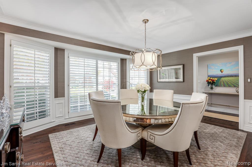 27 Harbor Hill Road Grosse Pointe Farms, MI 48236 - Photo 15 of 64