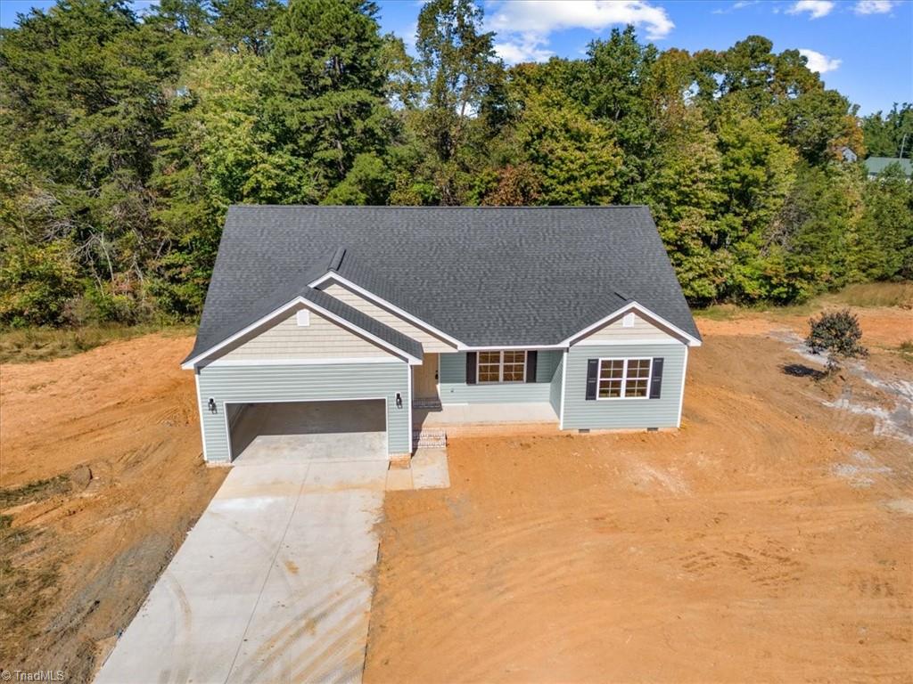 157 Carter Road Reidsville, NC 27320 - Photo 9 of 37