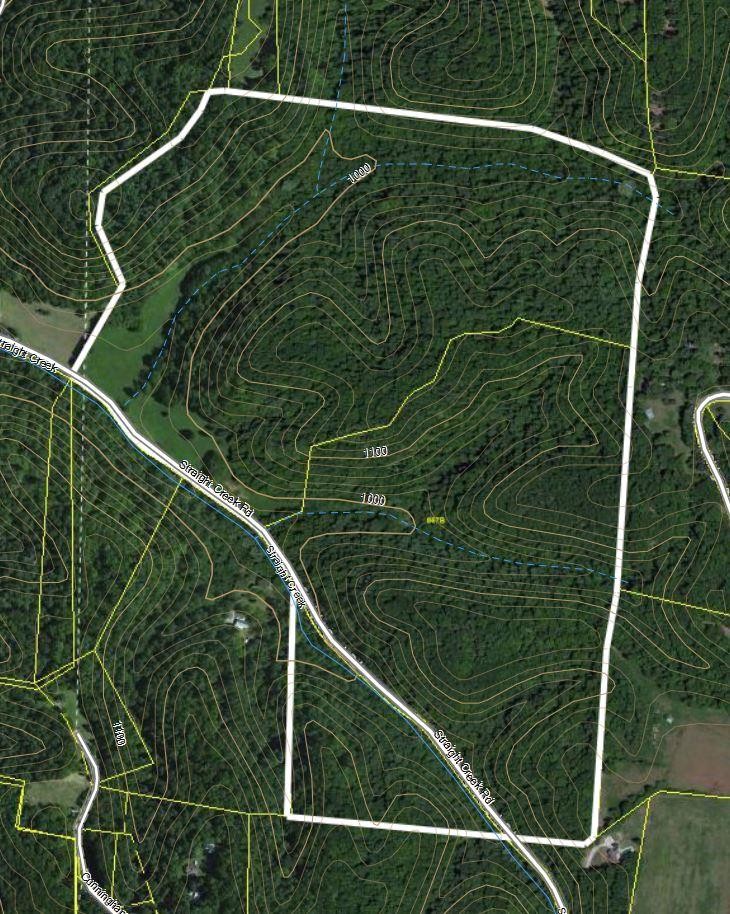 0 Straight Creek Road Wartrace, TN 37183 - Photo 23 of 25