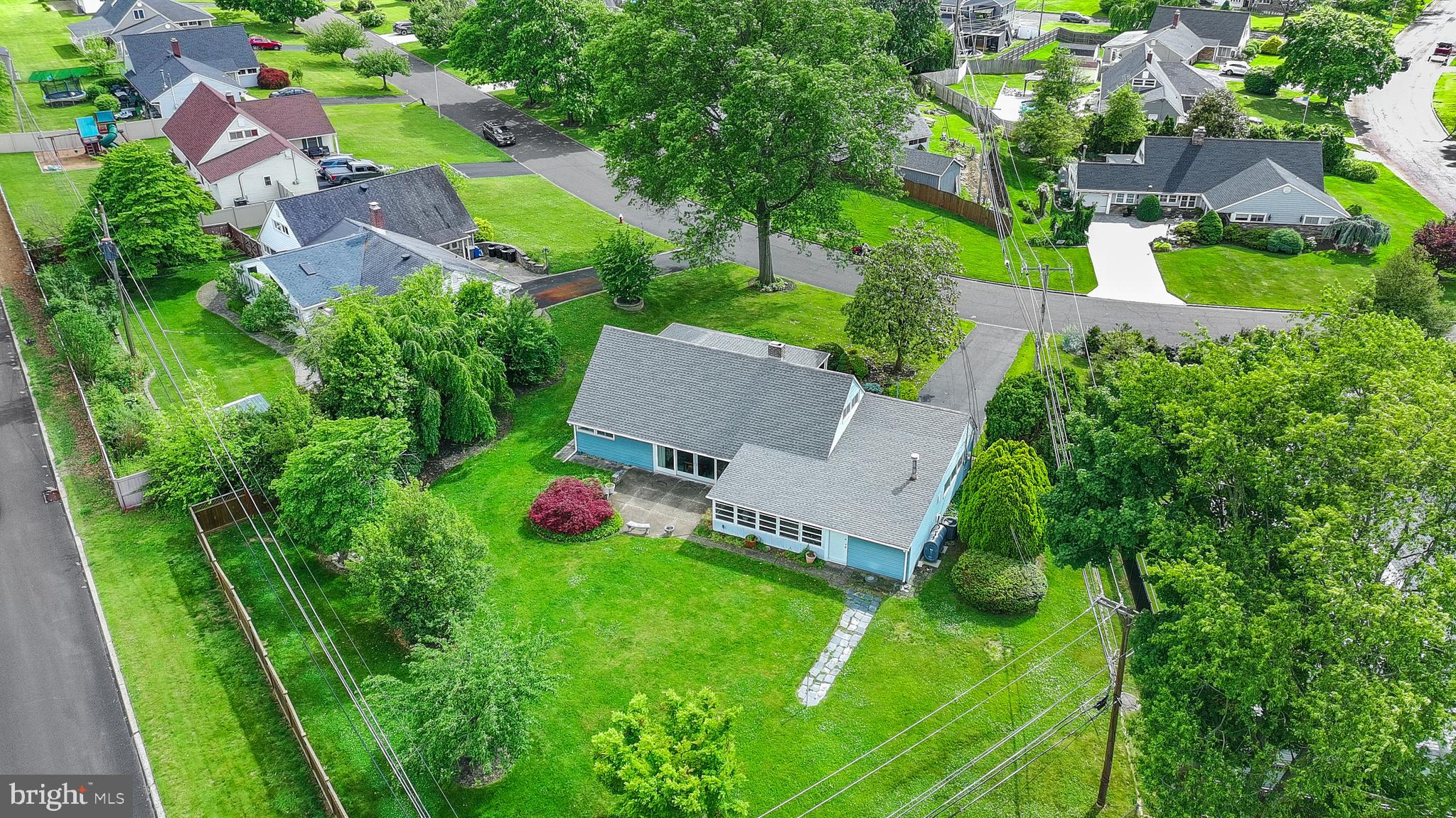 78 Red Berry Road Levittown, PA 19056 - Photo 39 of 44