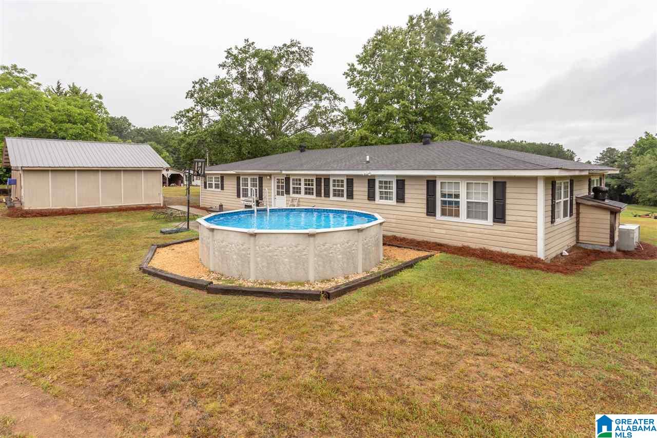 201 Plain View Drive Oneonta, AL 35121 - Photo 29 of 30