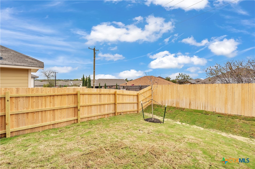 414 University Avenue Troy, TX 76579 - Photo 29 of 30