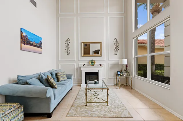 a view of a kitchen from the hallway