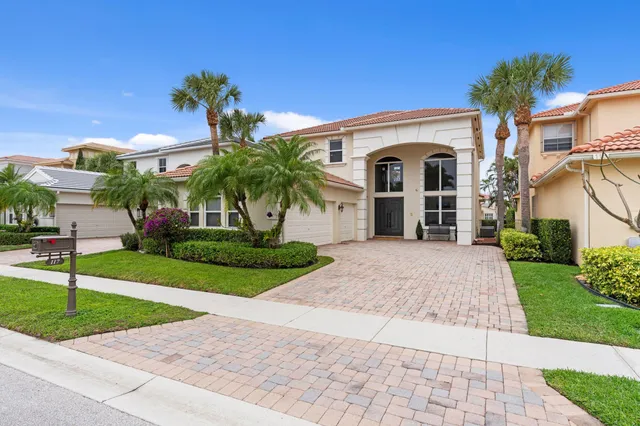 $1,175,000 | 117 Via Condado Way, Palm Beach Gardens, FL 33418