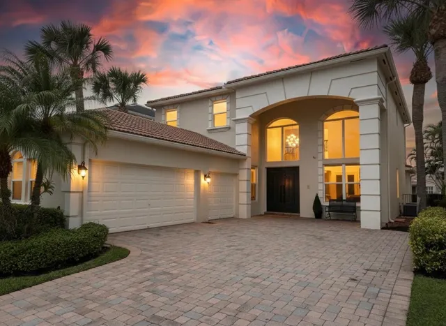 $1,175,000 | 117 Via Condado Way, Palm Beach Gardens, FL 33418