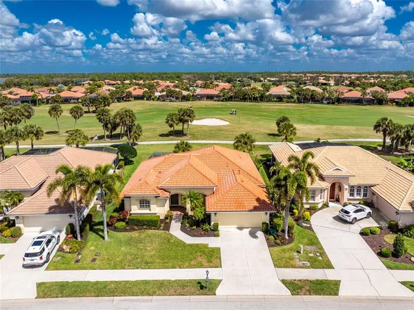 $519,900 | 138 Montelluna Drive, North Venice, FL 34275