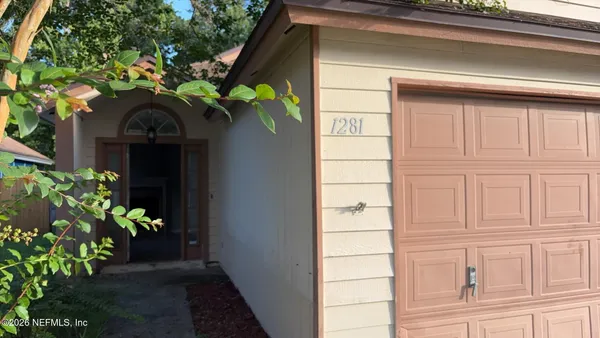 $214,900 | 1281 Independence Drive, Orange Park, FL 32065