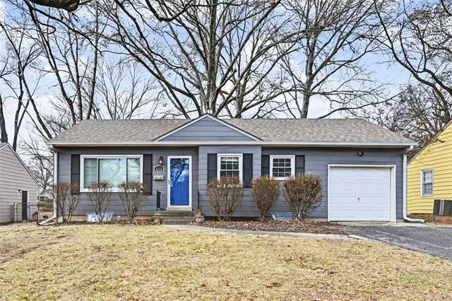 $280,000 | 5440 Cedar Street, Roeland Park, KS 66205