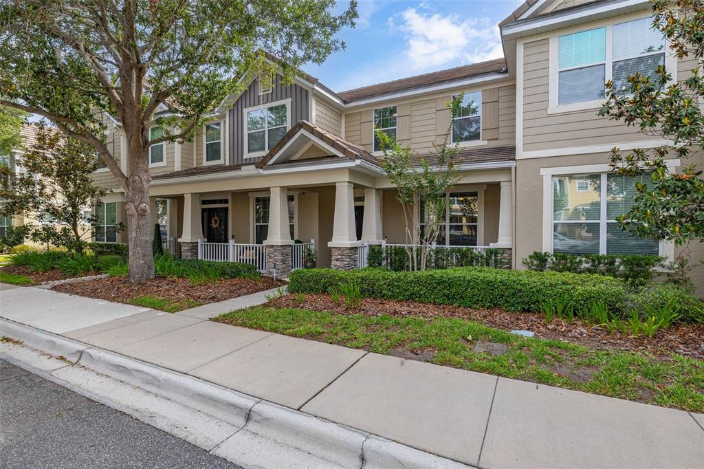 7435 Ripplepointe Way Windermere, FL 34786 - Photo 3 of 66