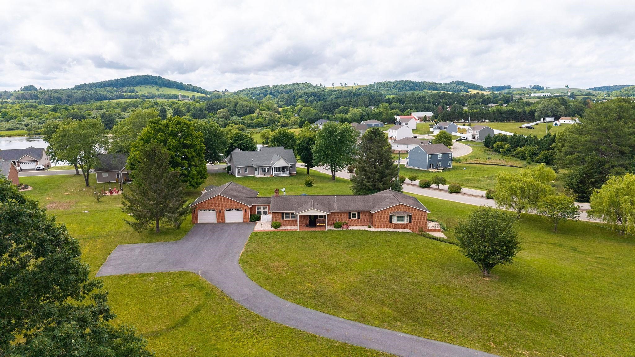 409 Steeles Fort Road Raphine, VA 24472 - Photo 71 of 75