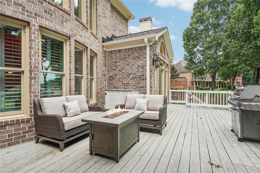 116 Ridgemoor Trace Canton, GA 30115 - Photo 72 of 95