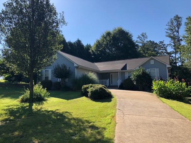 1713 Snows Mill Road Monroe, GA 30655 - Photo 1 of 1