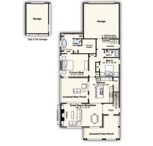 $466,300 | 5698 Gerber Road, Arlington, TN 38002