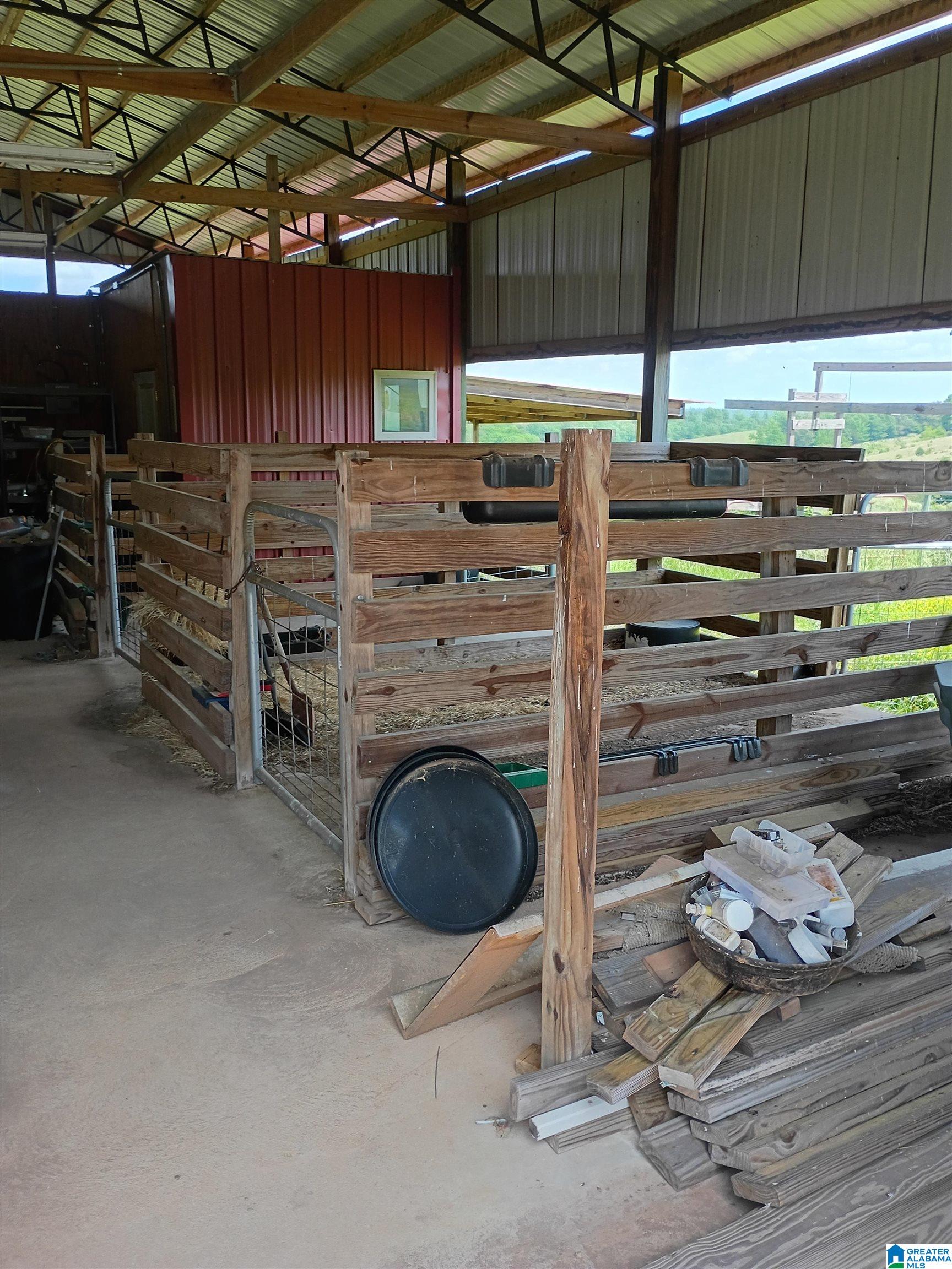 3664 Joe Lee Road Talladega, AL 35160 - Photo 30 of 46